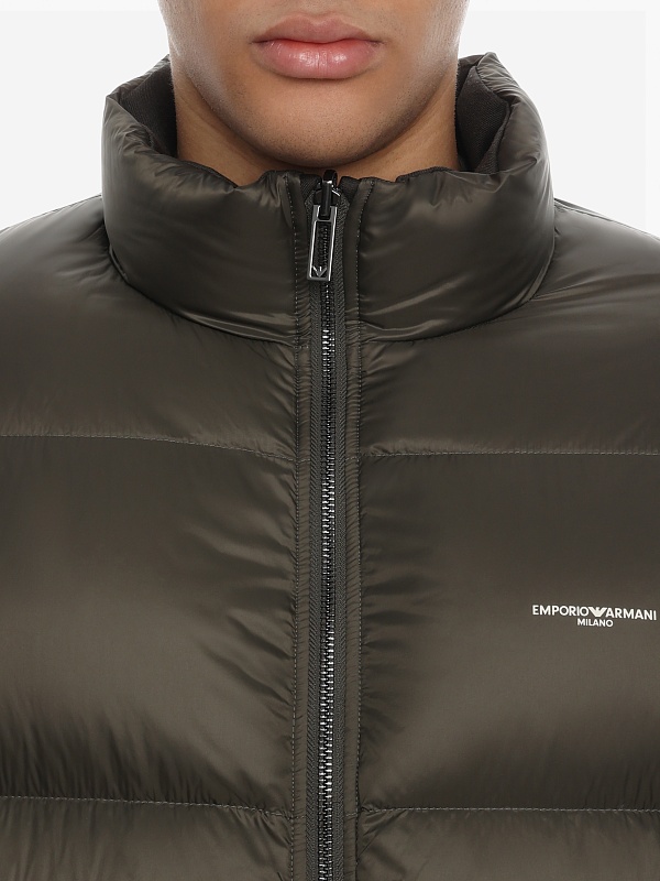 Куртка муж Emporio Armani EM003275 AF18078 U8120 - 8