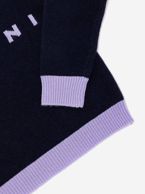 Свитер дев Marni M00993 M00ML 0M803 - 4