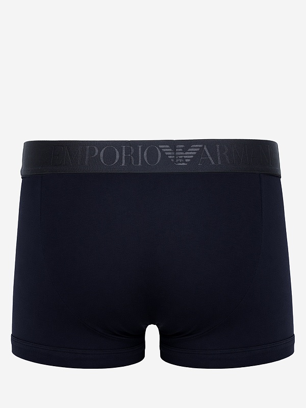 Трусы муж Emporio Armani EM000231 AF15374 UB102 ARMANI BLUE - 1