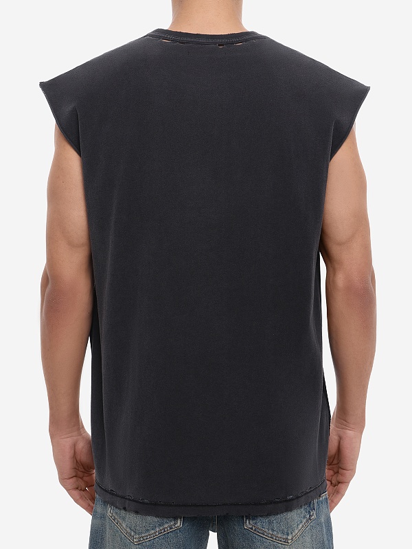 Майка муж PURPLE P103-TBDS226 BLACK - 4