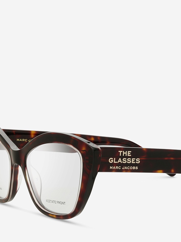 Оправа Marc Jacobs MARC 802 AIO 53 17 145 - 4