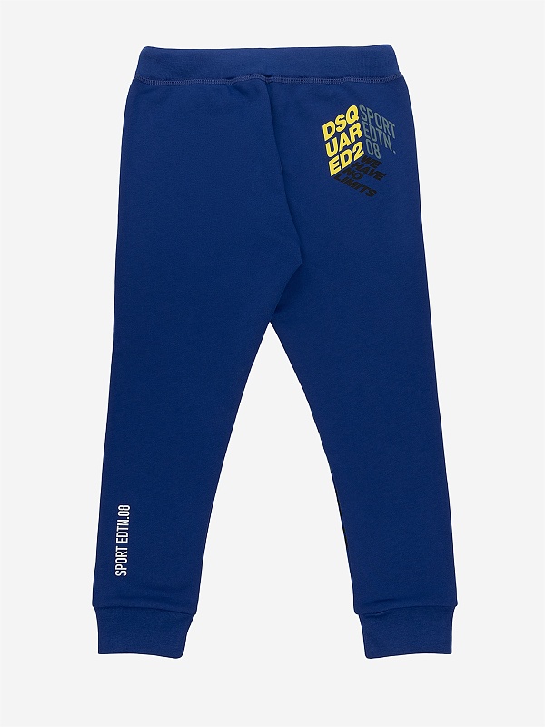 Джоггеры дет Dsquared2 DQ1840 D0A41 DQ870 - 1