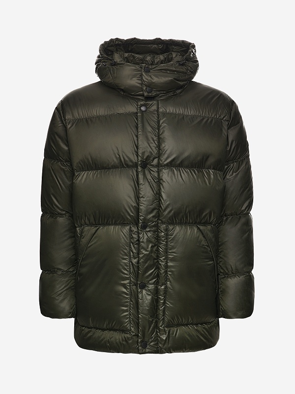 Куртка After Label TOLEDON051- 899 VERDE SCURO - 7