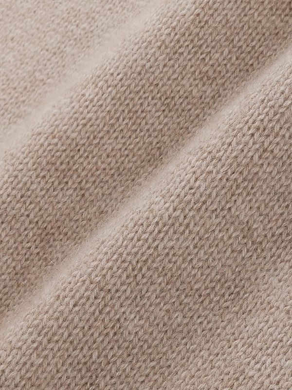 Свитер жен Sporty & Rich WS07666302BE24 Tapioca - 3