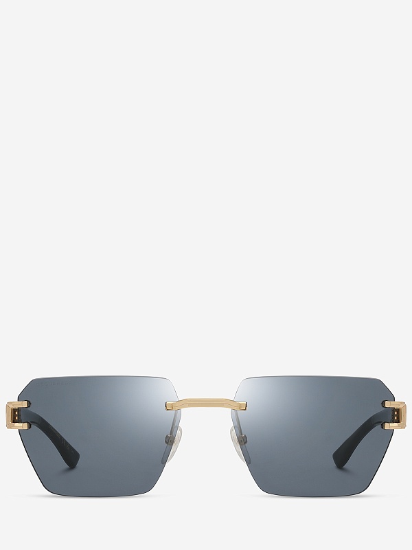 Солнцезащитные очки Dsquared2 D2 0173/S 000 IR 58 17 145 - 1