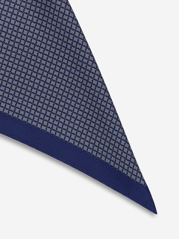 Платок муж Fefe Napoli CATENA16 CATENA GRIGIO - 1