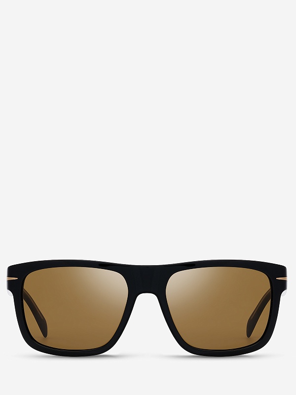 Солнцезащитные очки David Beckham DB 7150/S 807 70 57 18 145 - 2