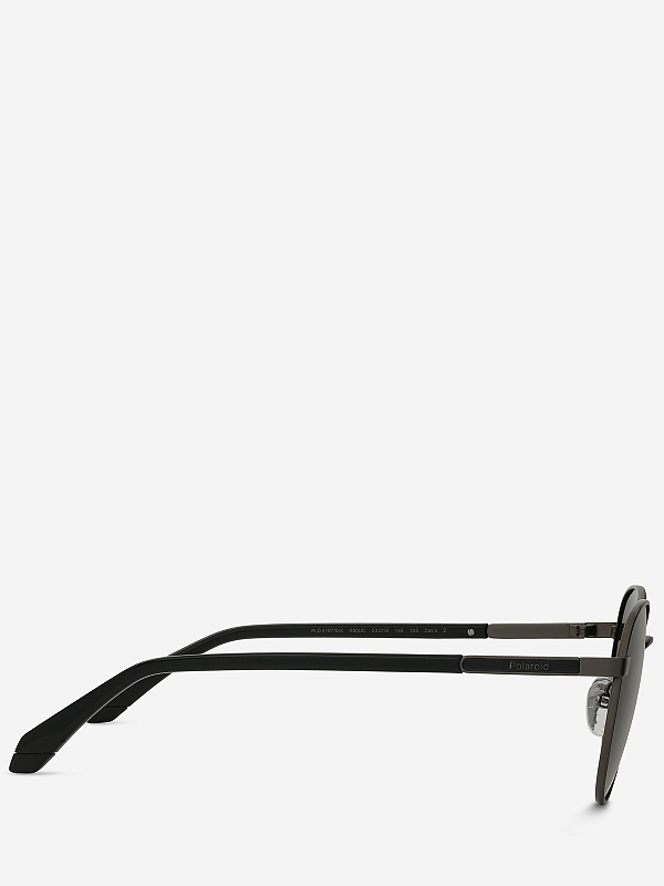 Солнцезащитные очки Polaroid PLD 4197/S/X R80 UC 53 18 145 - 2