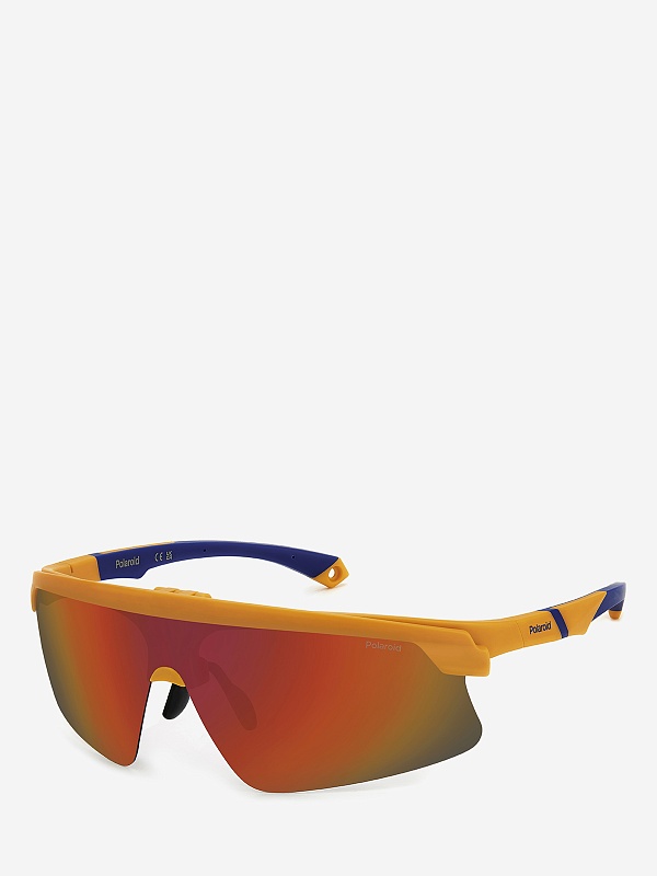 Солнцезащитные очки Polaroid Sport PLD 7056/CI/S 2M5 OZ 99 3 135 - 4