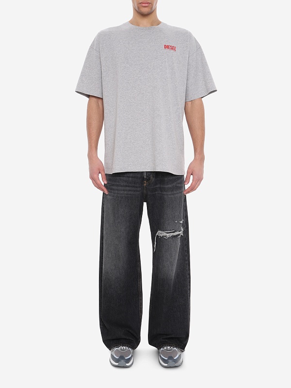 Футболка муж Diesel A20036 0EPCA 9CB - 1