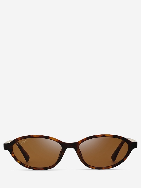 Солнцезащитные очки MAX&CO MO 0158 53E 53 16 140 - 2