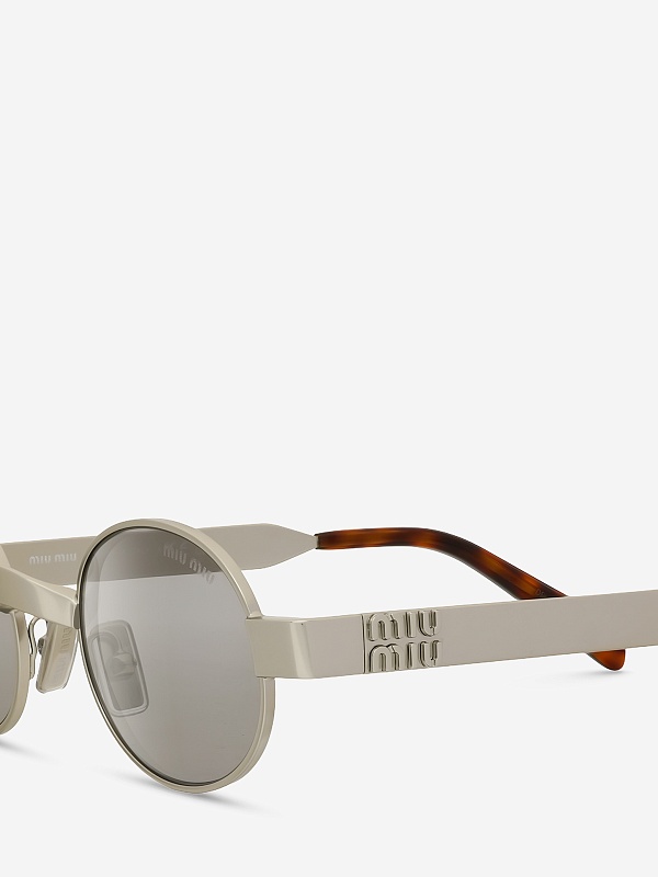 Солнцезащитные очки MIU MIU MU B51S 21M50Q 47 - 3