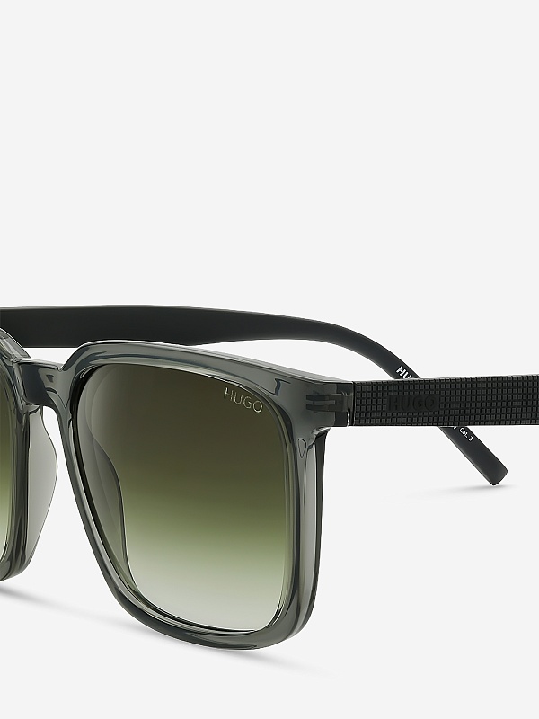 Солнцезащитные очки Hugo HG 1327/S KB7 9K 55 18 145 - 3