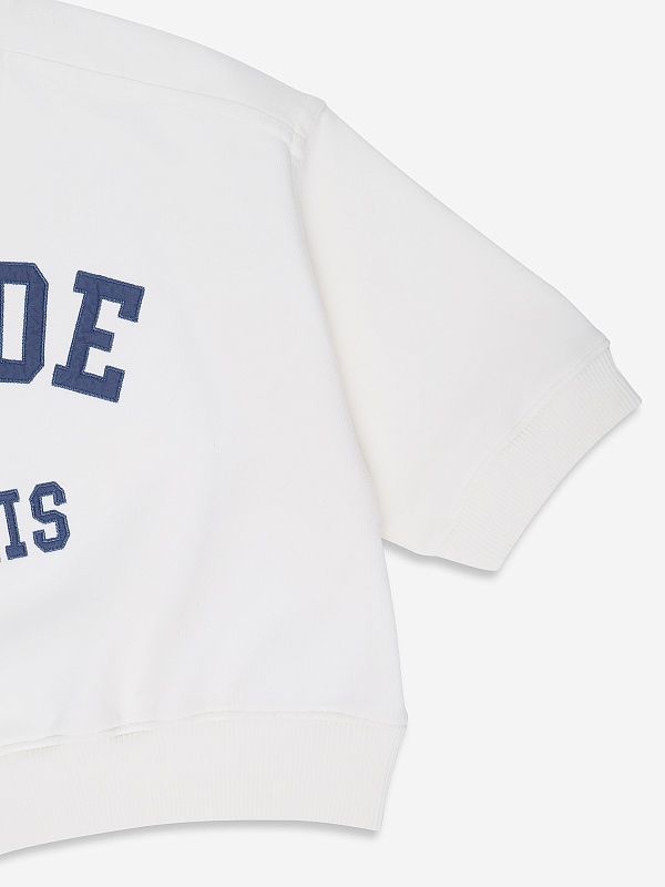 Толстовка дев Chloe Kids C20844 117 - 2