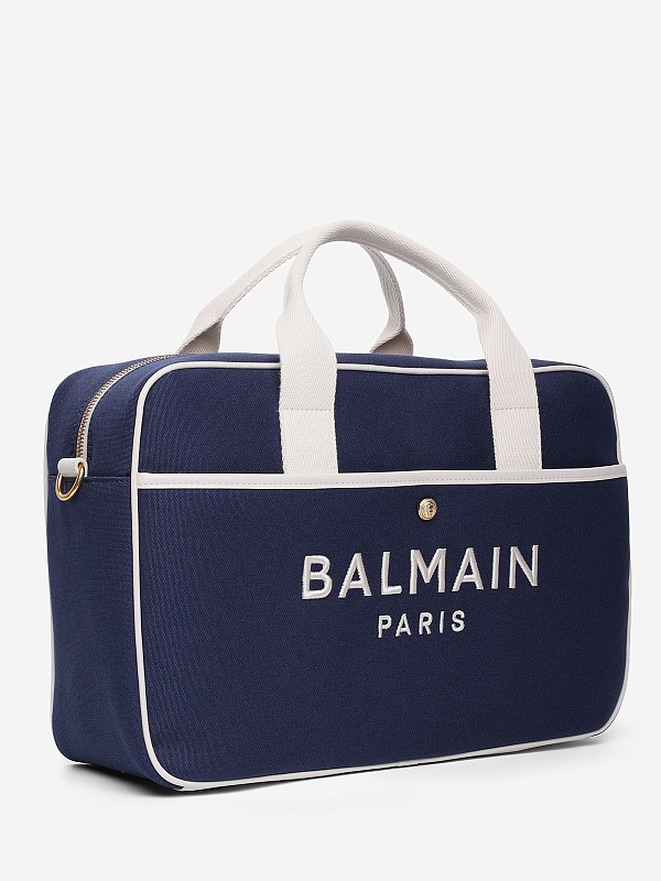 Сумка для пеленания дев Balmain BY0608 Z3829 649AV - 1