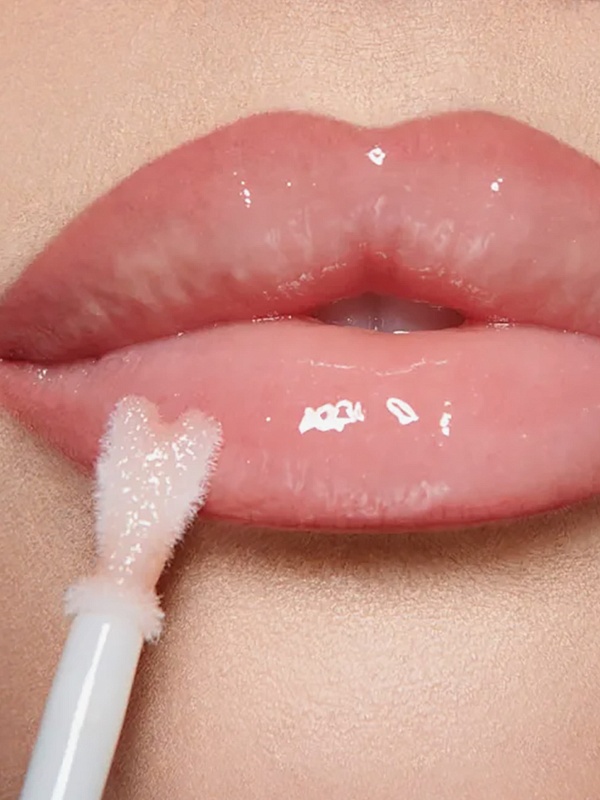 Блеск для губ жен Charlotte Tilbury CT5867 COLLAGEN LIP BATH ROSE REFRESH - 2