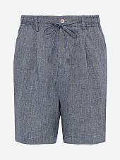Шорты муж Fefe Napoli BERLSPIGATO506. 05(BLUE)