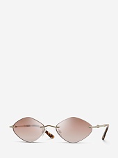 Солнцезащитные очки Carolina Lemke CL3337 4 52 17 145