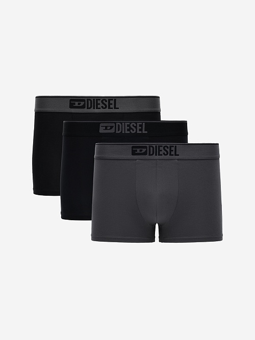 Набор (трусы 3 пары) муж Diesel 00ST3V 0GDAC E7454 - 0