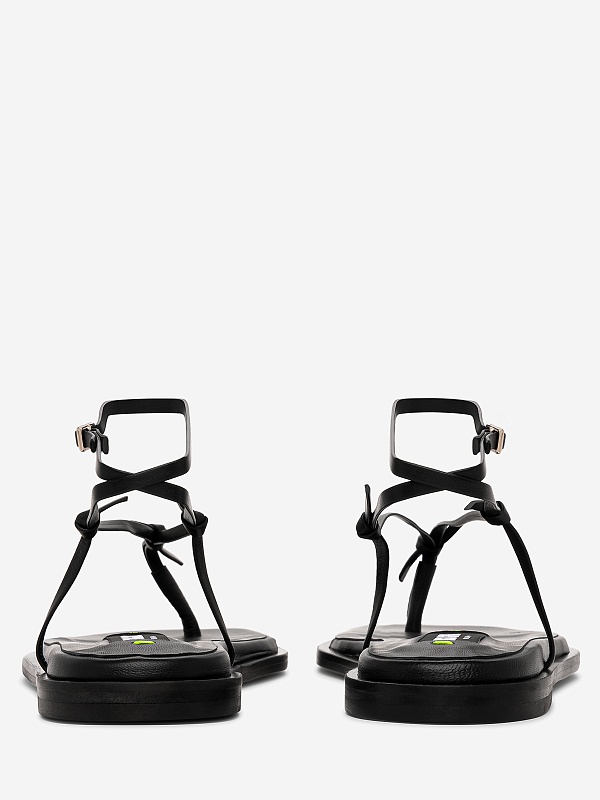 Сандалии жен MSGM 3642MDS401 403 99 - 4