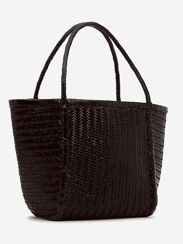 Сумка жен Vipera RUBENS PLAIN CHOCOLATE - 2