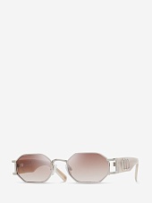 Солнцезащитные очки Carolina Lemke CL3324 2 49 21 145