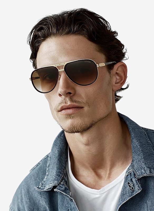 Солнцезащитные очки Carrera CARRERA 1076/S OIT D6 61 15 145 - 1