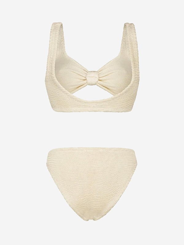Купальник раздельный жен Paramidonna SS25SSMI IVORY - 1