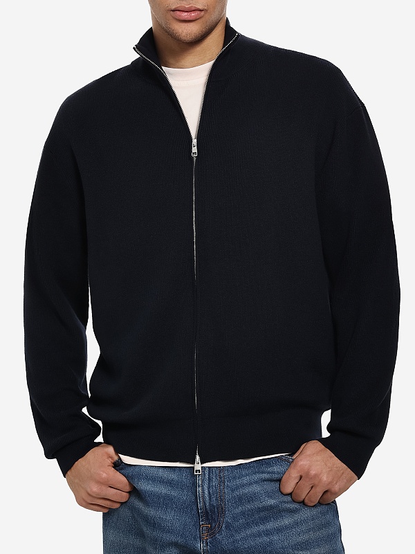 Кардиган муж Closed C86267-97P-22 568 DARK NIGHT - 2