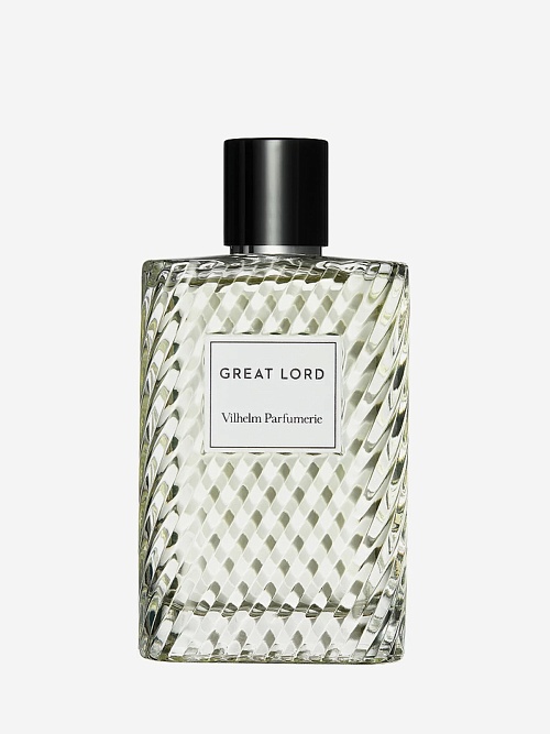 Парфюмерная вода унисекс VILHELM PARFUMERIE VP100GL Great Lord EDP 100 мл - 0