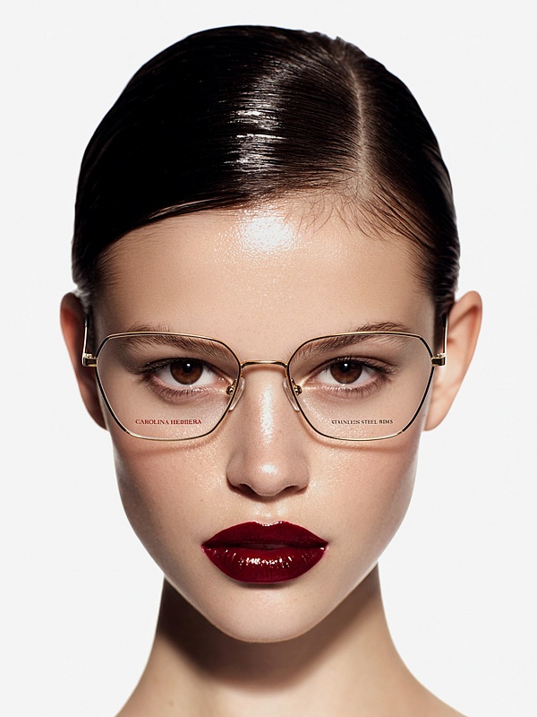 Оправа Carolina Herrera HER 0338 RHL 56 16 145 - 1