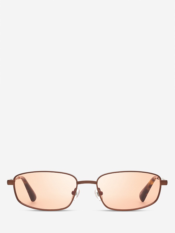 Солнцезащитные очки Linda Farrow x Jacquemus Jac 121 C02 56 17 145 - 3