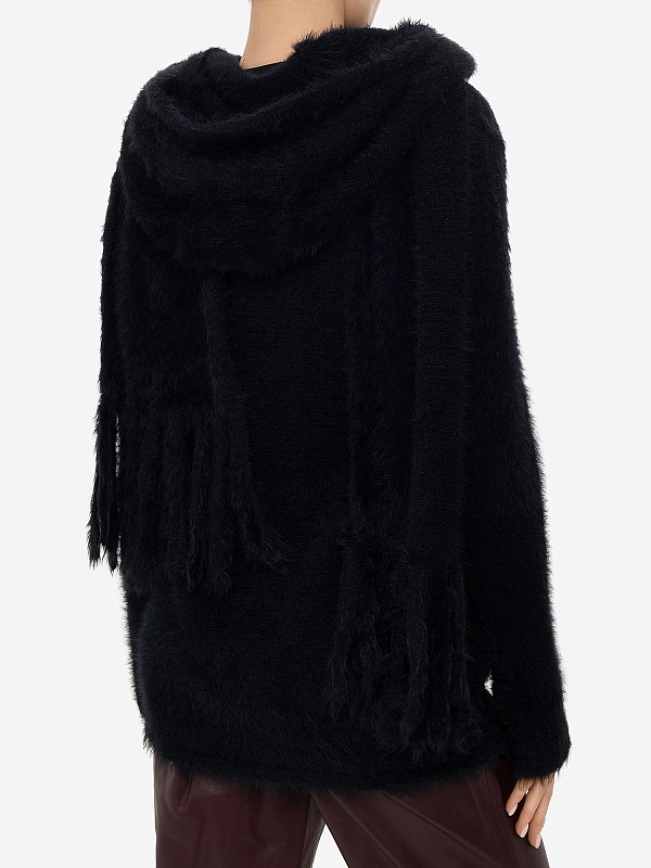 Жакет жен Alberta Ferretti 0581 5106 A0555 - 4