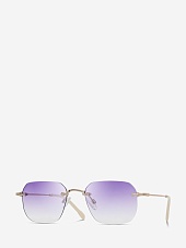 Солнцезащитные очки Carolina Lemke CL3690 1 50 10 145