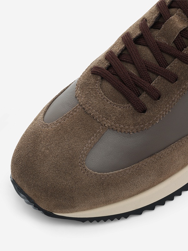 Кроссовки муж NeroGiardini I500901U 311 - 6