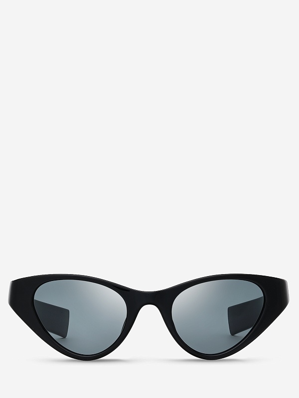 Солнцезащитные очки Saint Laurent SL M144 001 48 21 135 - 1