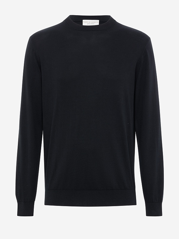 Свитер муж Filippo De Laurentiis GC1ML SU12R 990 - 5