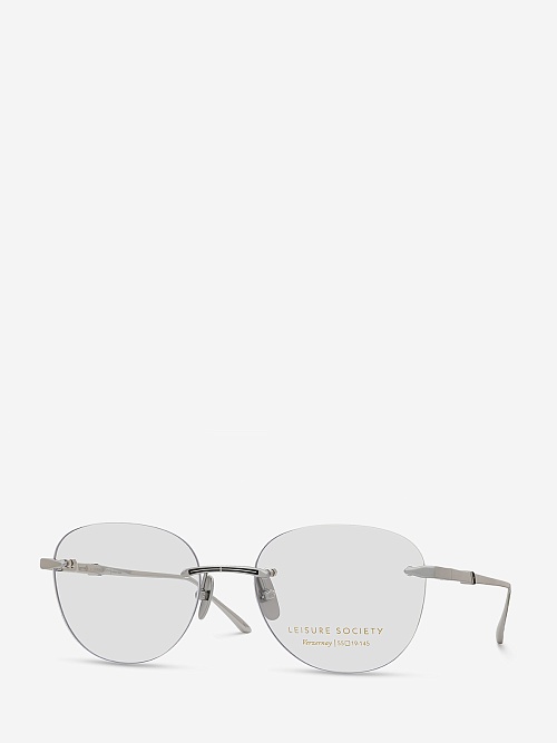 Оправа Leisure Society LS Verzenay fr 12K SILVER 55 19 145 - 0