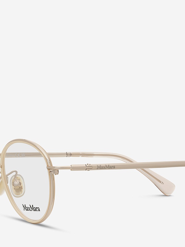 Оправа Max Mara MM 5122-D 32A 47 - 3