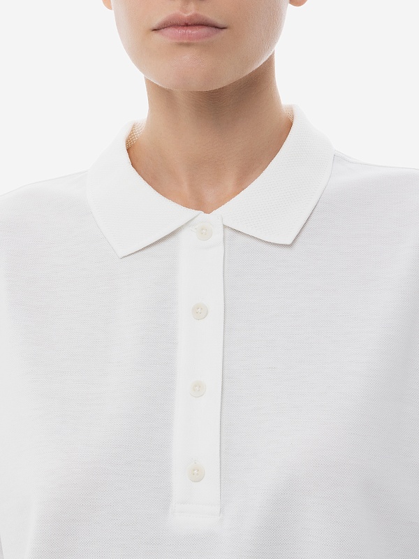 Поло жен IVY OAK IO112363 WH010 - 4