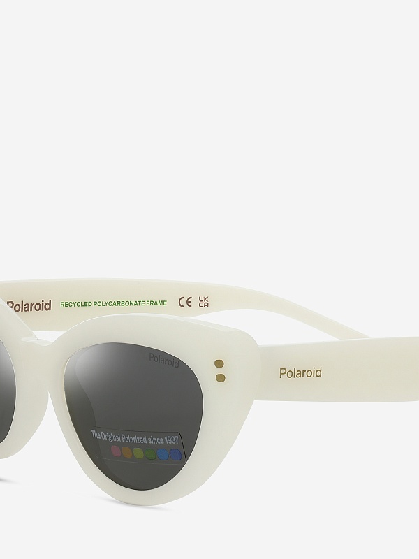 Солнцезащитные очки Polaroid Kids PLD 8068/S VK6 M9 47 17 130 - 3