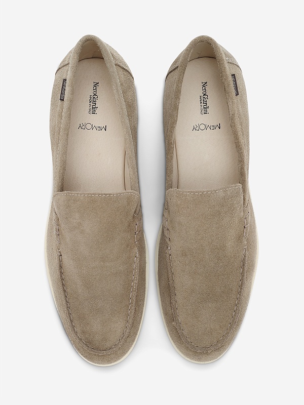 Лоферы муж NeroGiardini E601060U 501 - 3