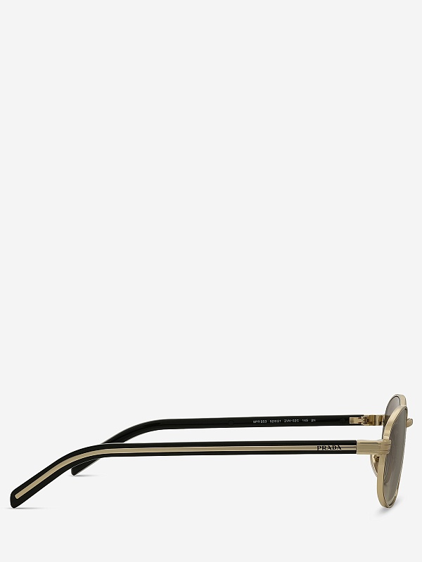 Солнцезащитные очки Prada PR B53S ZVN02C 52 - 3