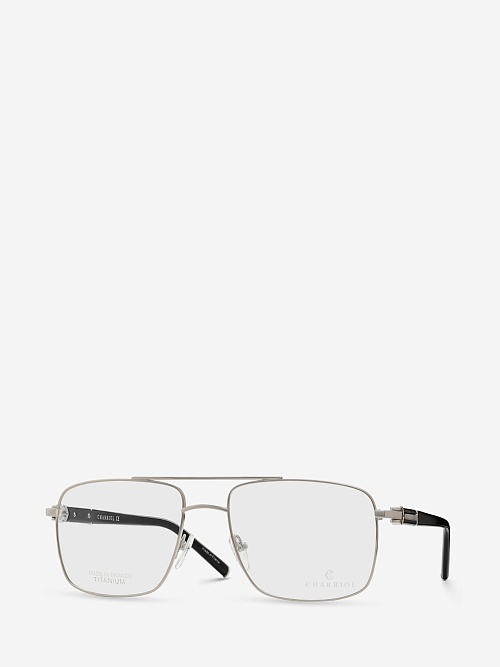 Оправа Charriol PC 75075 C02 56 18 140 - 0