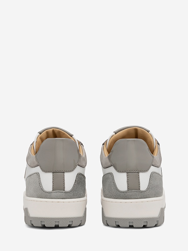 Кроссовки муж Philipp Plein SADS USC0549 PLE010N 0110 - 4