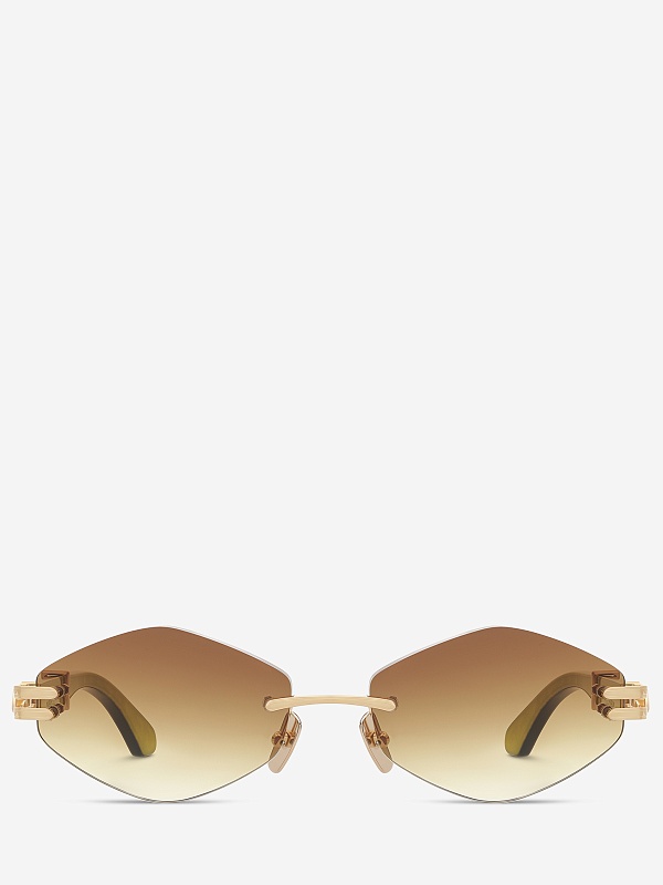 Солнцезащитные очки Maybach MB The Idol I MG WEK M09 56 17 145 - 1