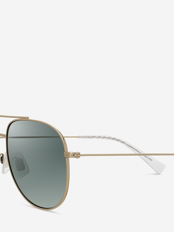Солнцезащитные очки Maui Jim MJ665-16A 12 145 - 4