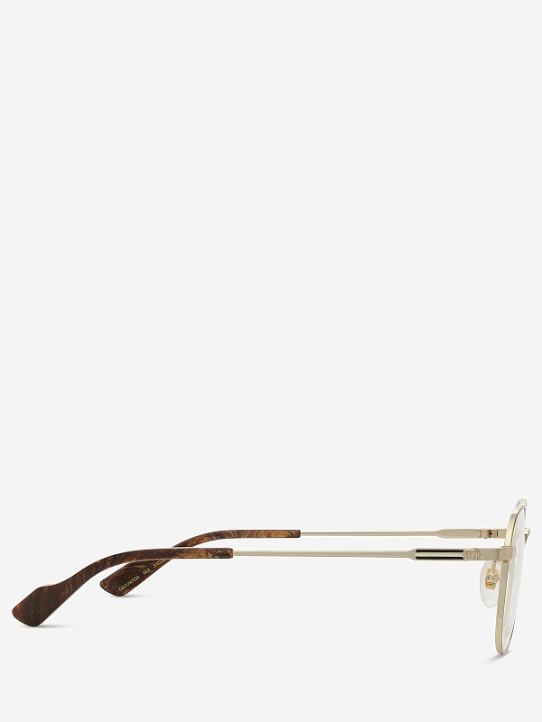 Оправа Gucci GG1747OA 003 51 20 145 - 3