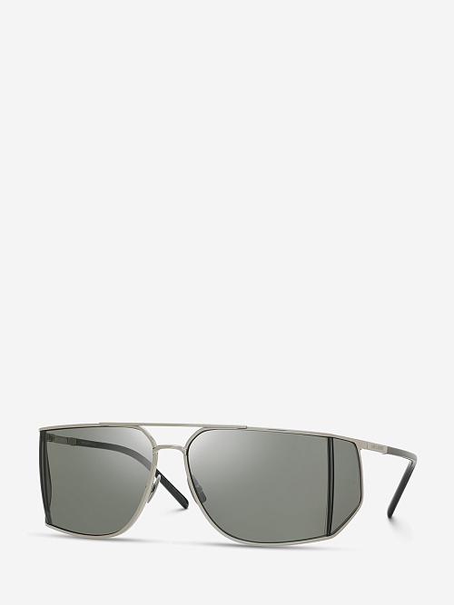 Солнцезащитные очки Saint Laurent SL 750 002 69 13 130 - 0