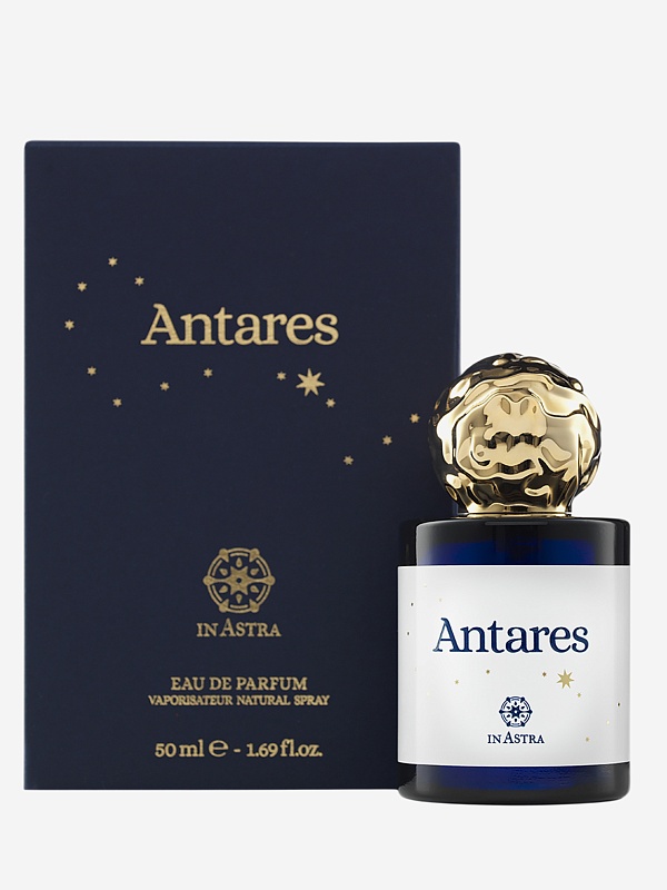 Парфюмерная вода унисекс In Astra ANT171-50 ANTARES 50мл - 1